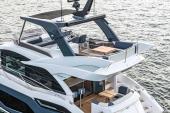 2022 Sunseeker Manhattan 55