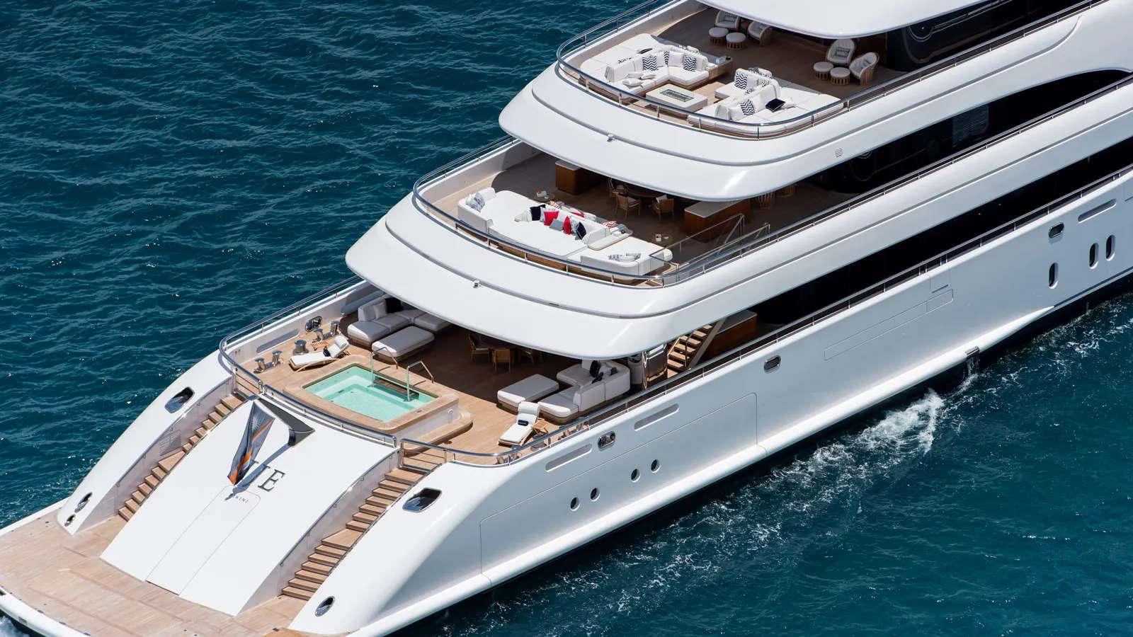 2019 Benetti Yachts FB275 M/Y IJE
