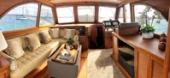2009 Vicem Yachts Bahama Bay 55