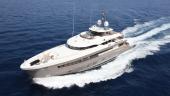 2014 Heesen Yachts Alive