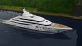 2015 Lurssen Yachts Lady Lara