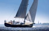 2020 Contest Yachts 55CS