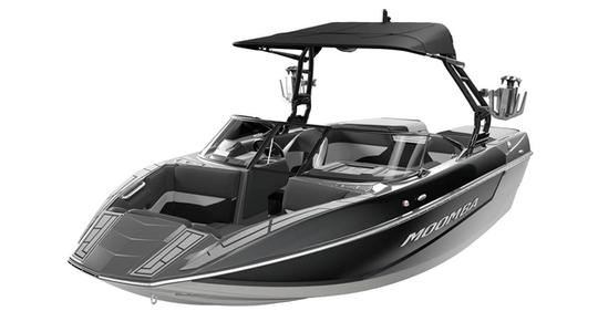 2022 Moomba Boats Mondo