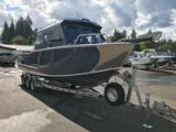 2022 Hewes Craft 270 ALASKAN - ON ORDER