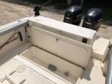 1998 Pursuit Boats 2870 Center Console