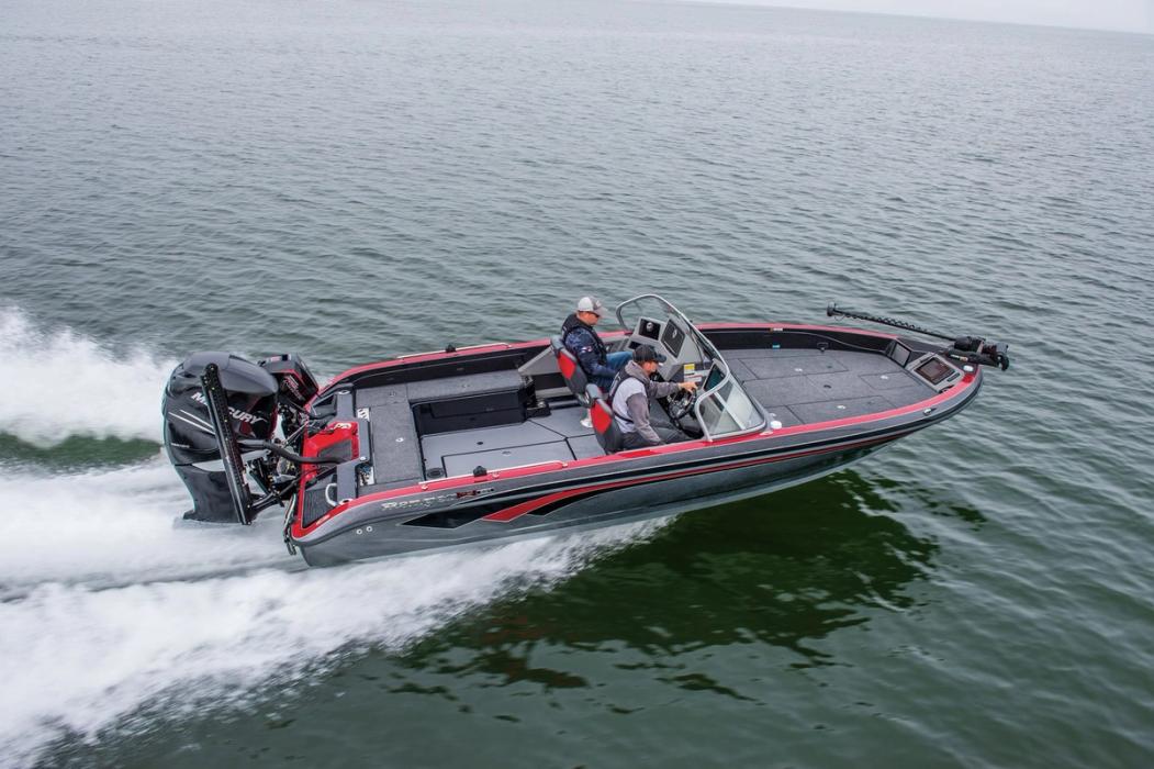 2023 Ranger Boats 621FS PRO
