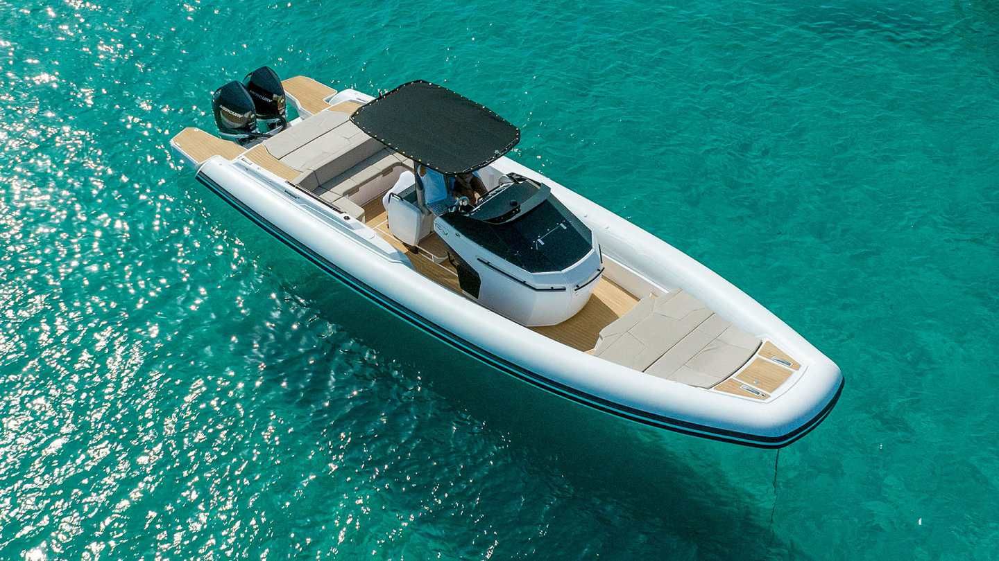 2022 Rio Yachts Inagua S