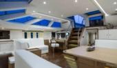 2014 Oyster Yachts 825