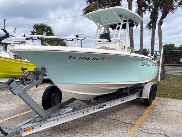 2016 Key West Boats 219 FS