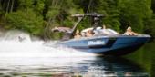2023 Malibu Boats Wakesetter 21 LX