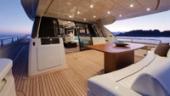 2008 Riva Yacht 75 Venere