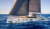 2014 Oyster Yachts 675