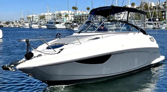 2020 Regal Boats 28 Express