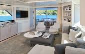 2011 Sanlorenzo Yachts SD92