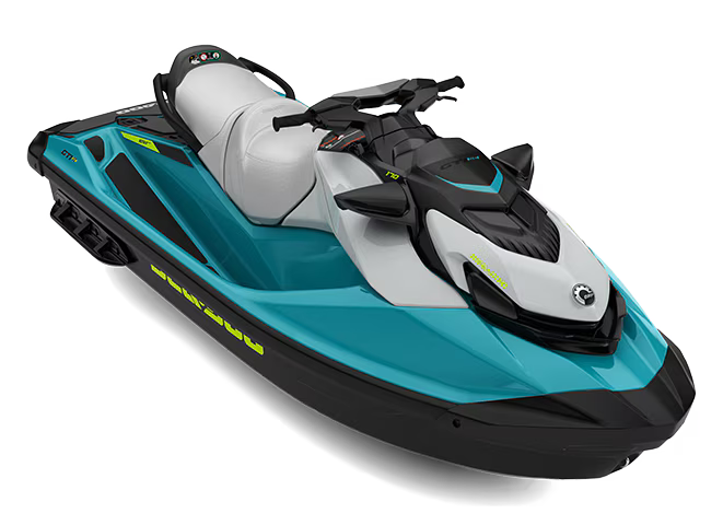 2024 Sea Doo GTI SE 170