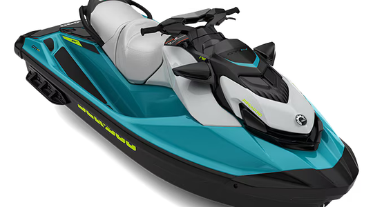 2024 Sea Doo GTI SE 170