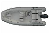 2010 AB-Inflatables Oceanus 14 VST