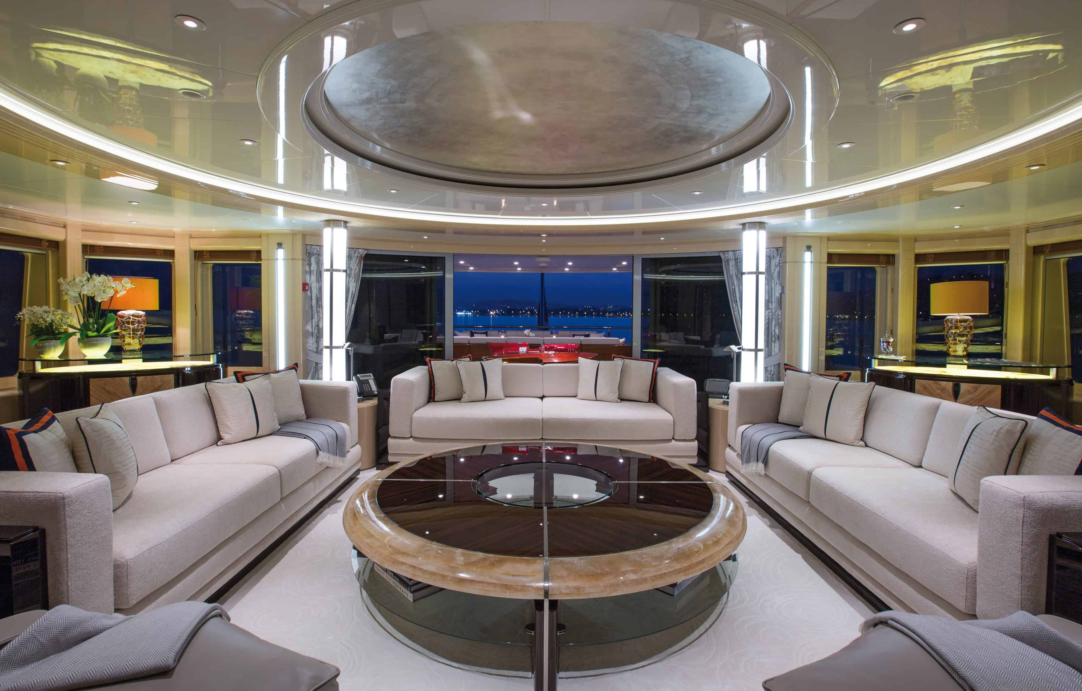 2012 Abeking & Rasmussen Exellence V