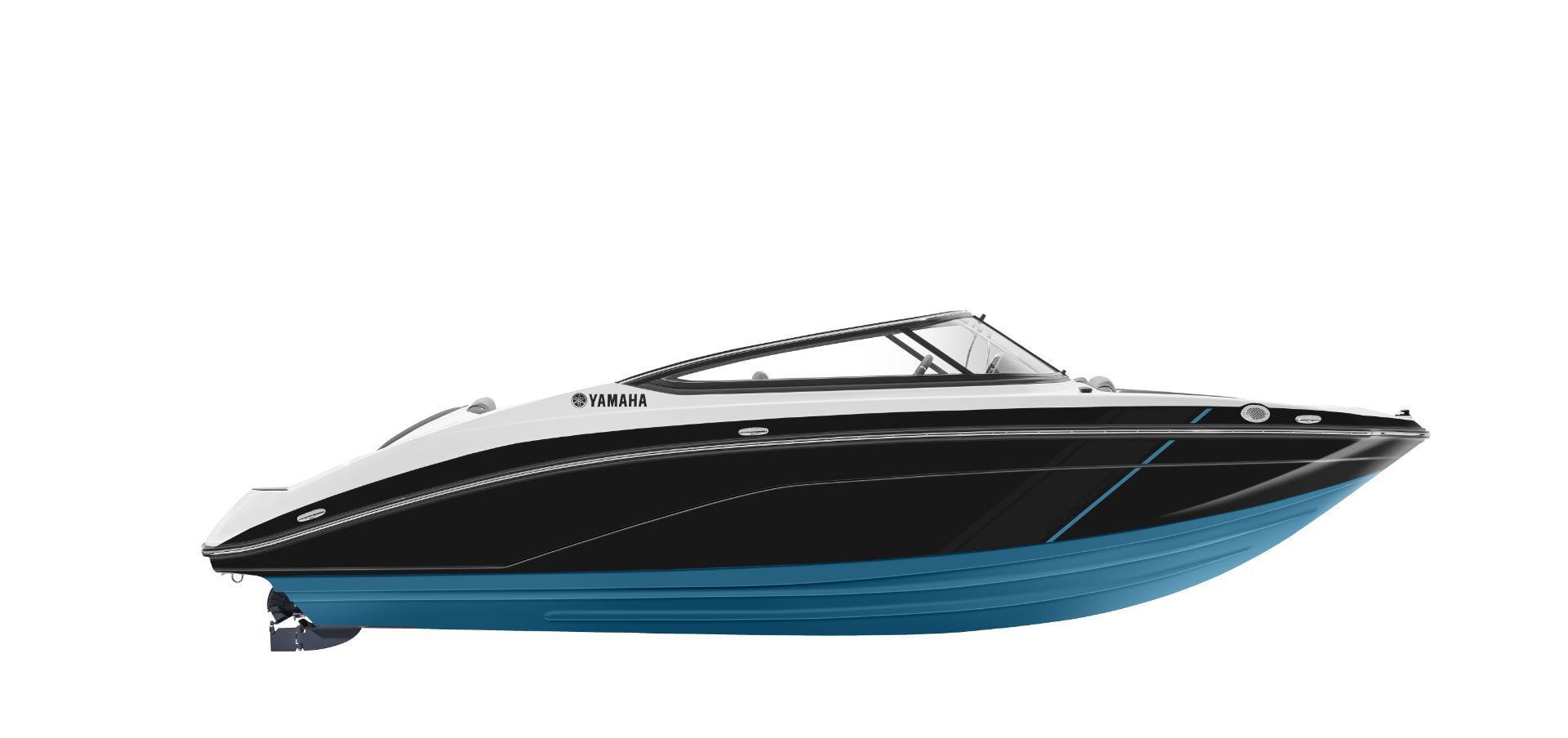 2023 Yamaha Boats SX195