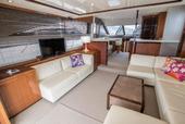 2011 Princess Yachts 64