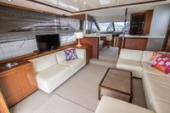 2011 Princess Yachts 64