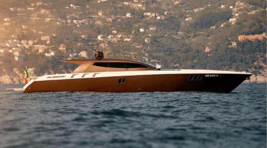 2011 Otam Millenium 80 HT