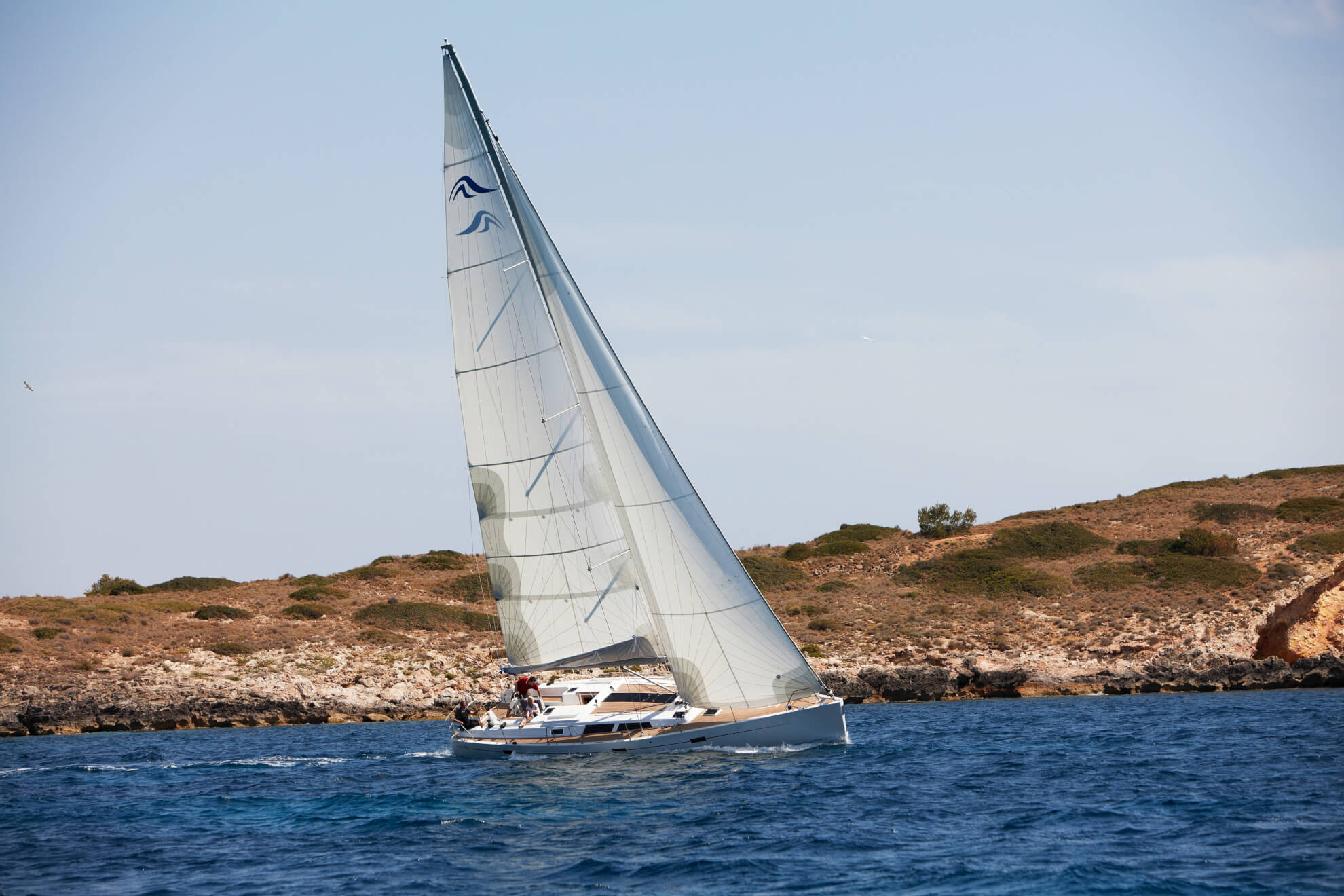 2007 Hanse Yachts 470