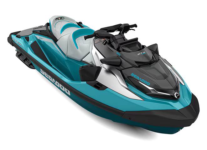 2025 Sea Doo GTX Limited 325