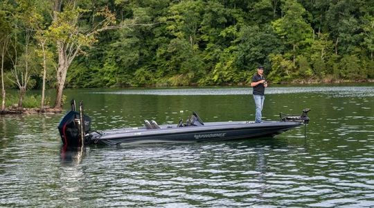 2022 Phoenix Boats 21 PHX