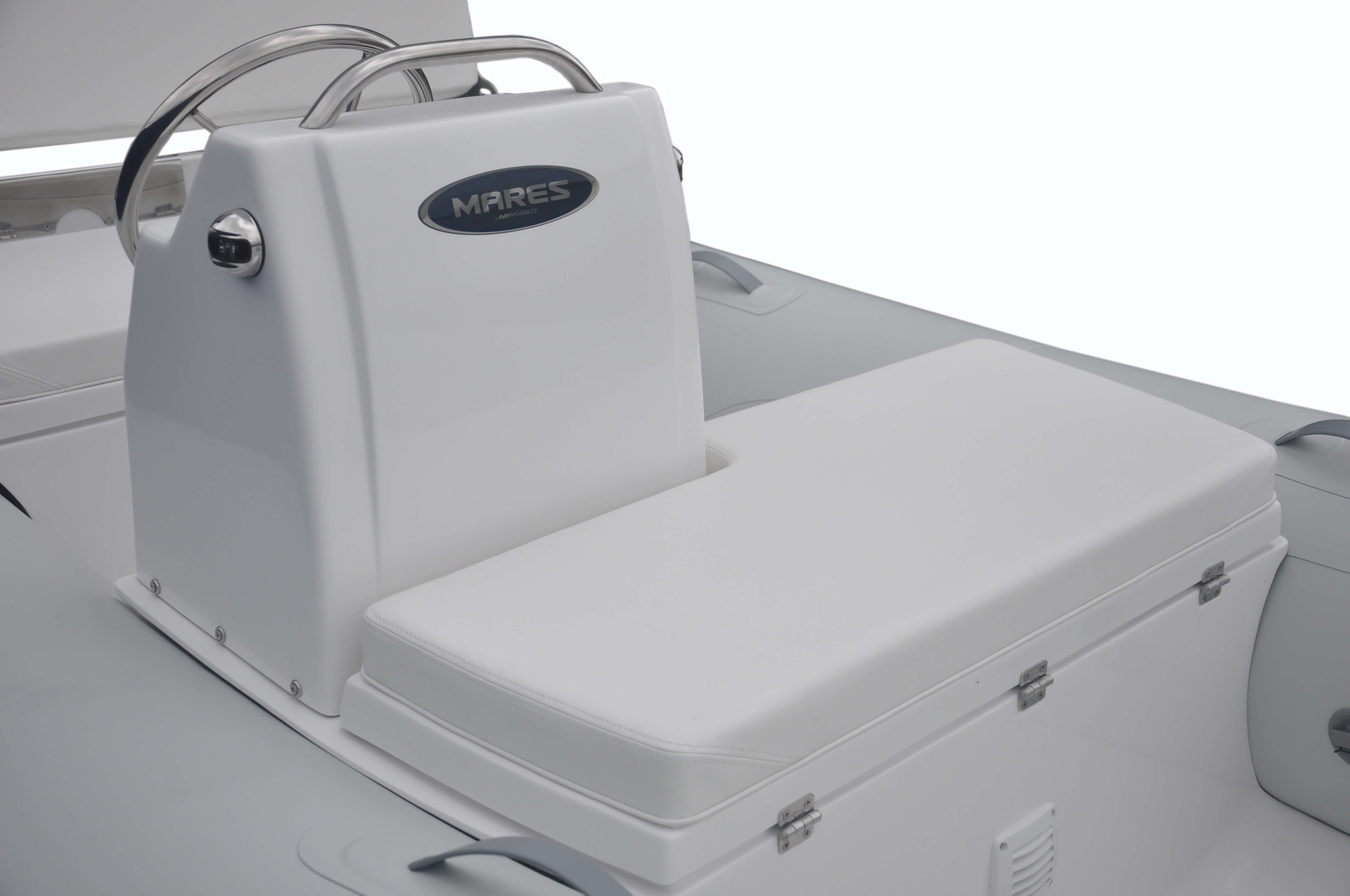 2016 AB-Inflatables Mares 12 VSX