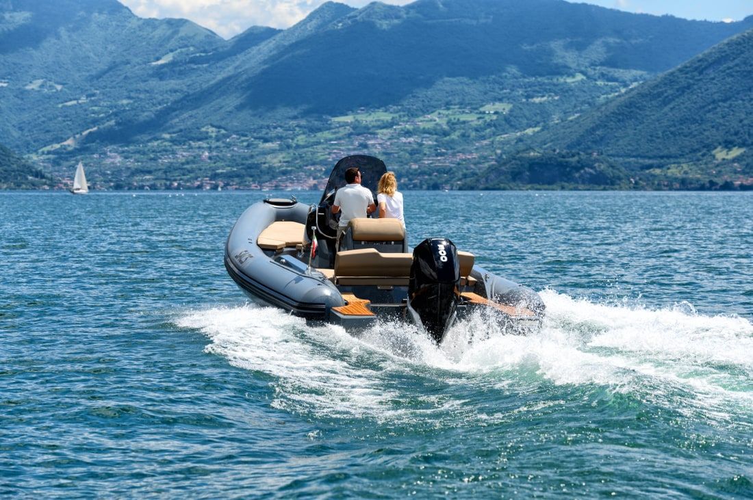 2019 SACS Strider 800