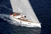 2010 Hanse Yachts 545