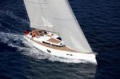 2010 Hanse Yachts 545