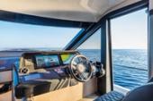 2019 Absolute Yachts 47 FLY