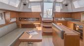 2012 Beneteau Sense 46