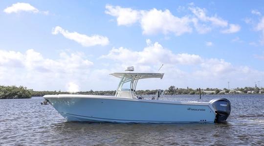 2023 Sailfish Boats 290 CC