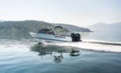 2023 KingFisher Boats 2025 Falcon - Sport