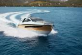 2021 Sealine S335