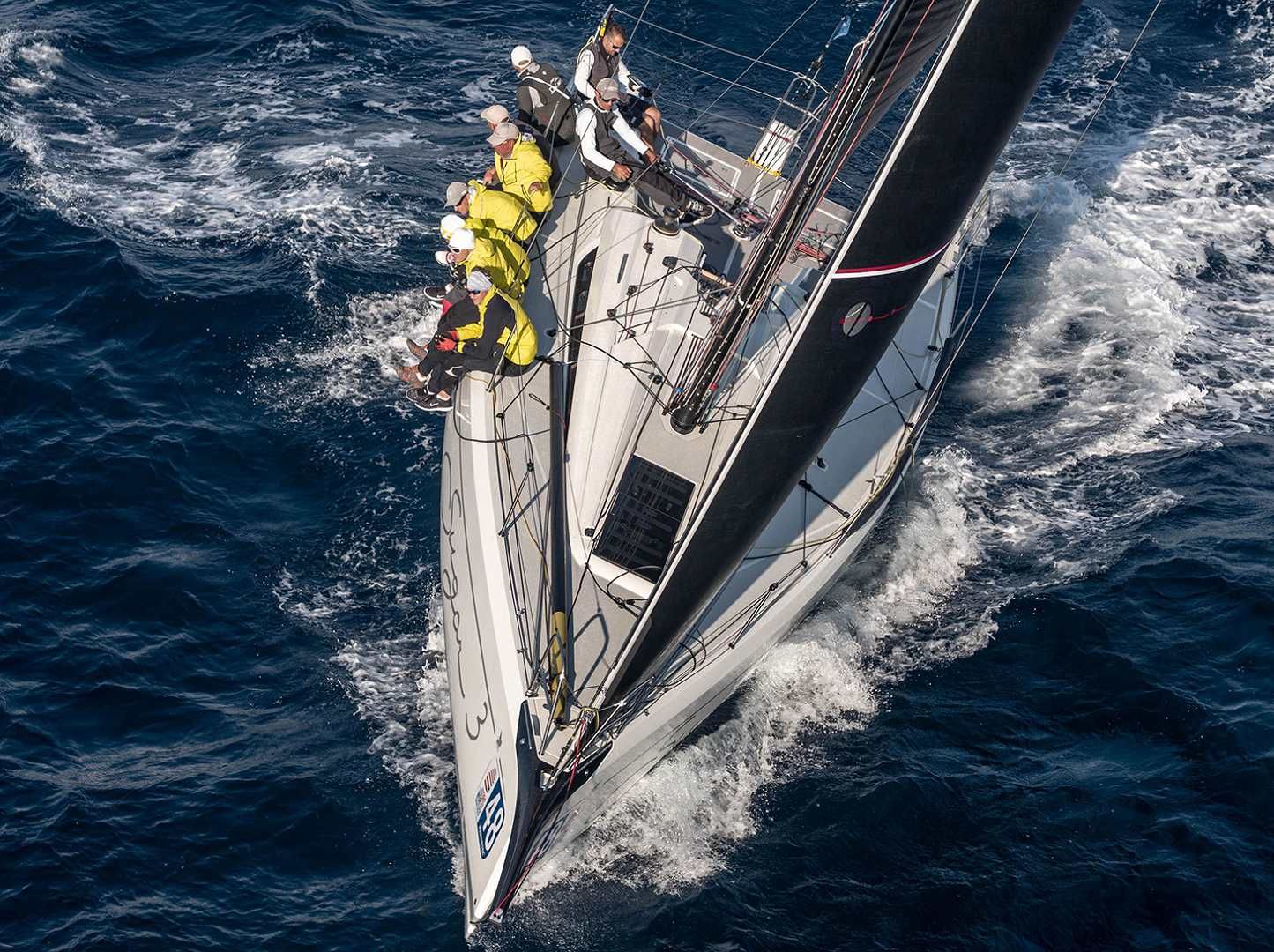 2022 Italia Yachts IY 11.98