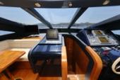 2009 Riva Yacht 85 Opera