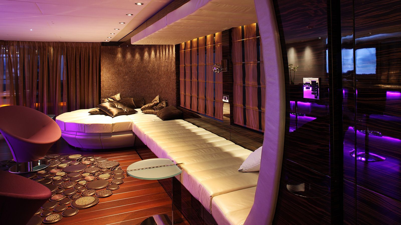 2009 Baglietto Ira Ex Ancora