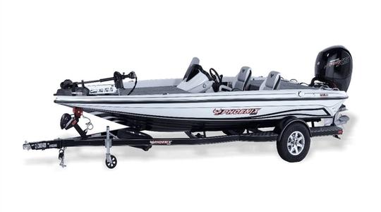 2022 Phoenix Boats 818 Pro