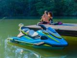2023 Yamaha WaveRunner FX Cruiser HO