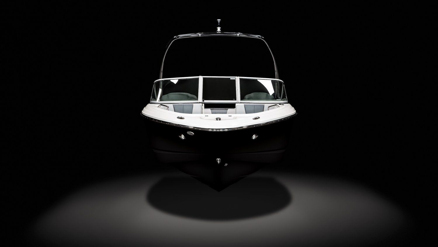 2022 Chaparral Boats 21 SSi