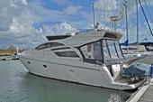2008 Rodman Muse 44