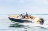 Quicksilver Activ 605 Cruiser, photo 2