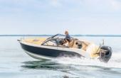 Quicksilver Activ 605 Cruiser, photo 2