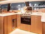 2022 Moody Yachts Decksaloon 54