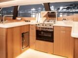 2022 Moody Yachts Decksaloon 54
