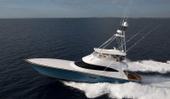 2023 Viking Yachts 80 Convertable